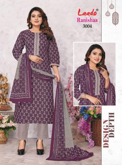 Laado dress material online sale shopping